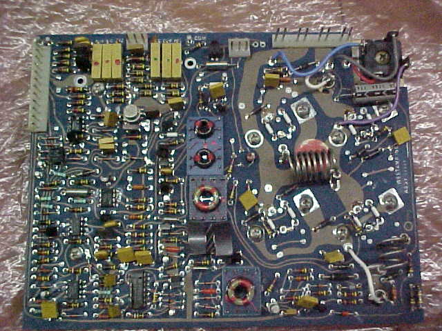 WestAmp 30060-17 board Repair 1-336-310-4172 Electronic Board Repair