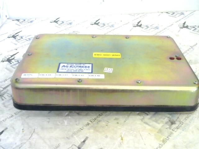 New Holland 86027395 Controller Repair 1-336-969-0110 Electronic