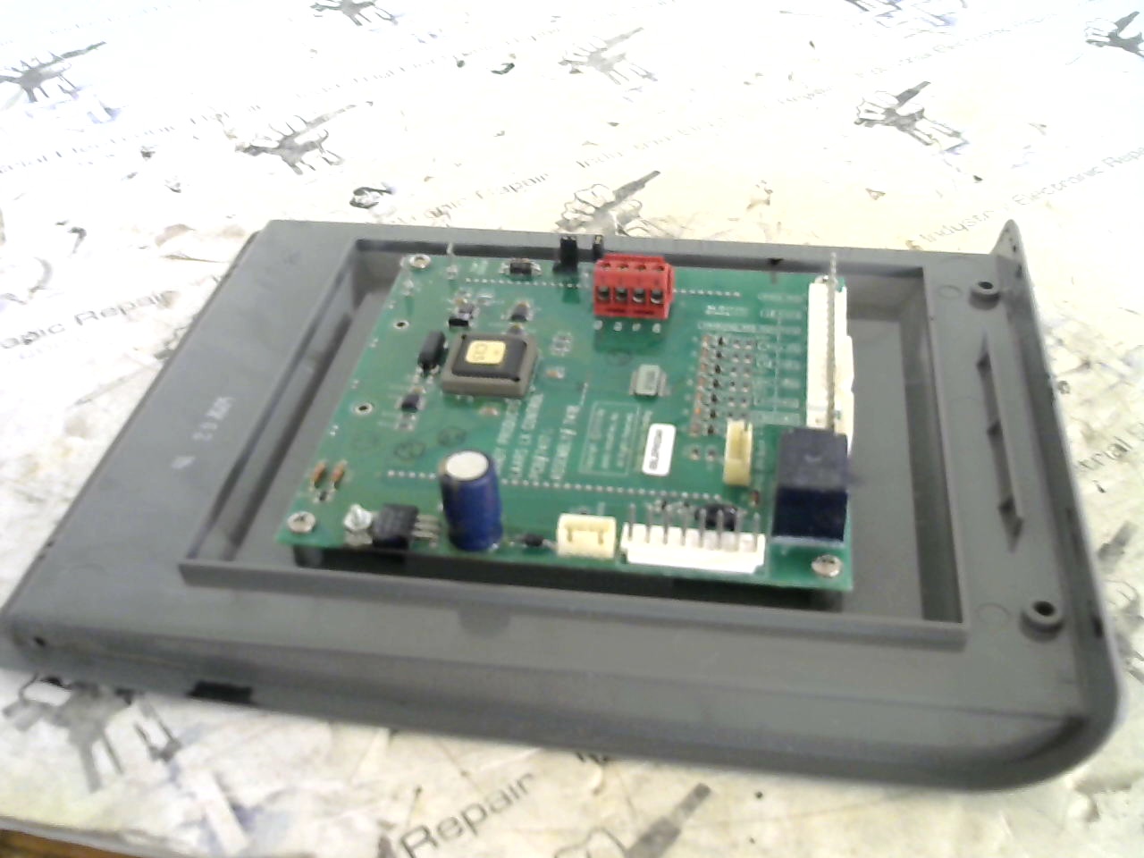 Jandy Products Controller Repair