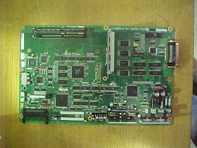 Board Main Board Repair