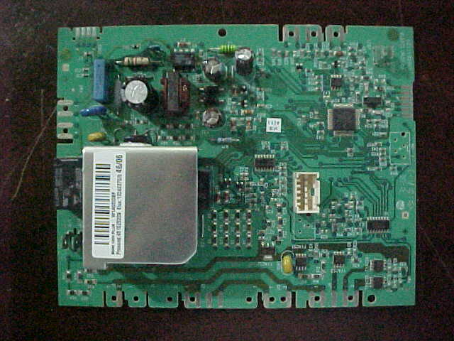 Procond board Repair